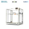 ELEGOO Orangestorm Giga Ultra Big Build Volume 800x800x1000 mm Fast Printing High Temperature 3D Printer